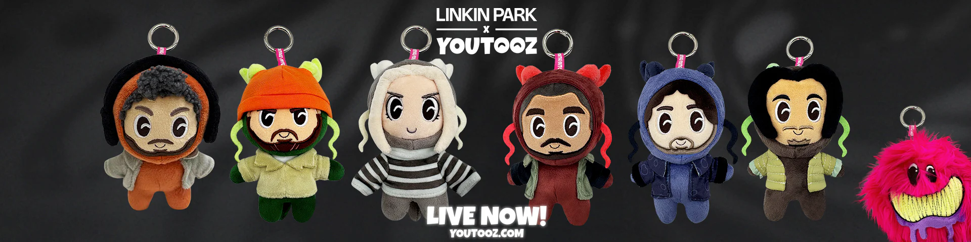 Wear the Legacy of Sound