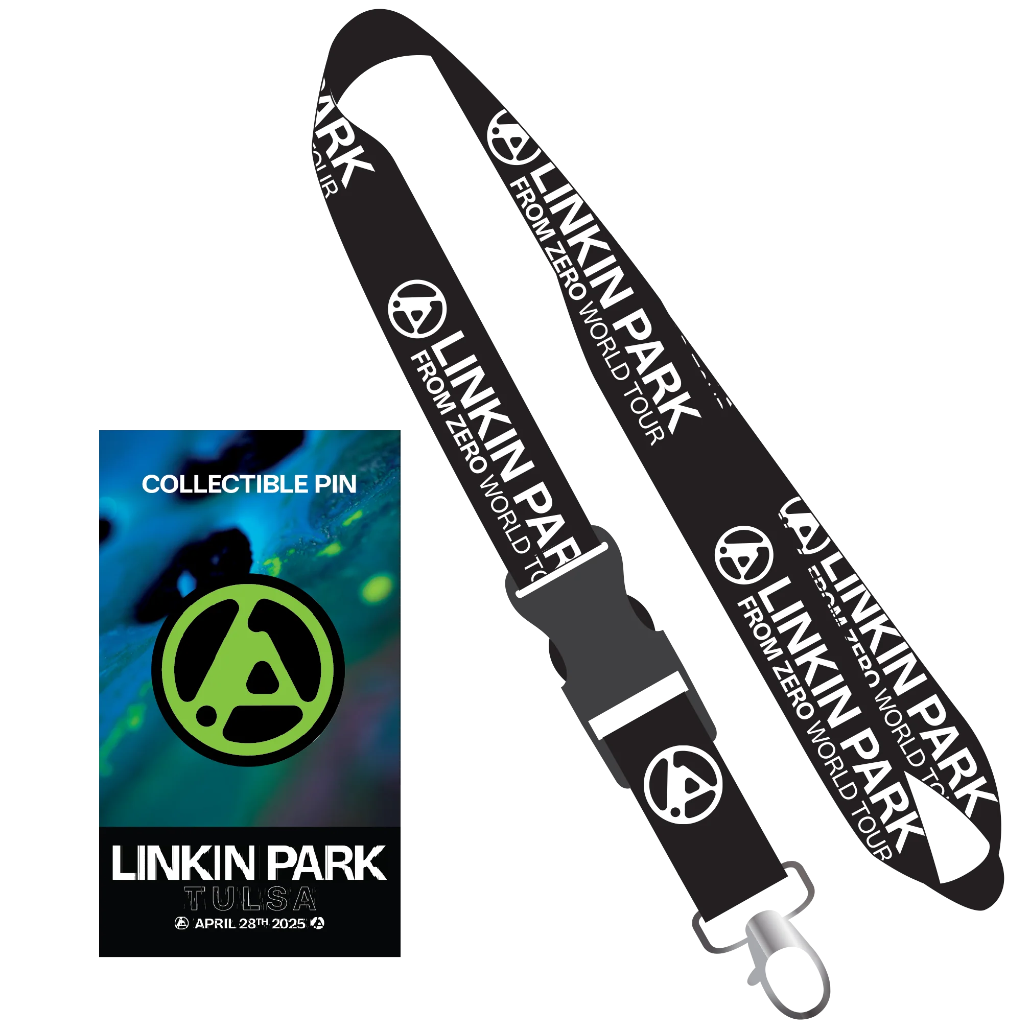 Linkin Park Sale Collection